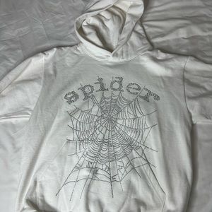 Young Thug KING SPIDER RARE HOODIE